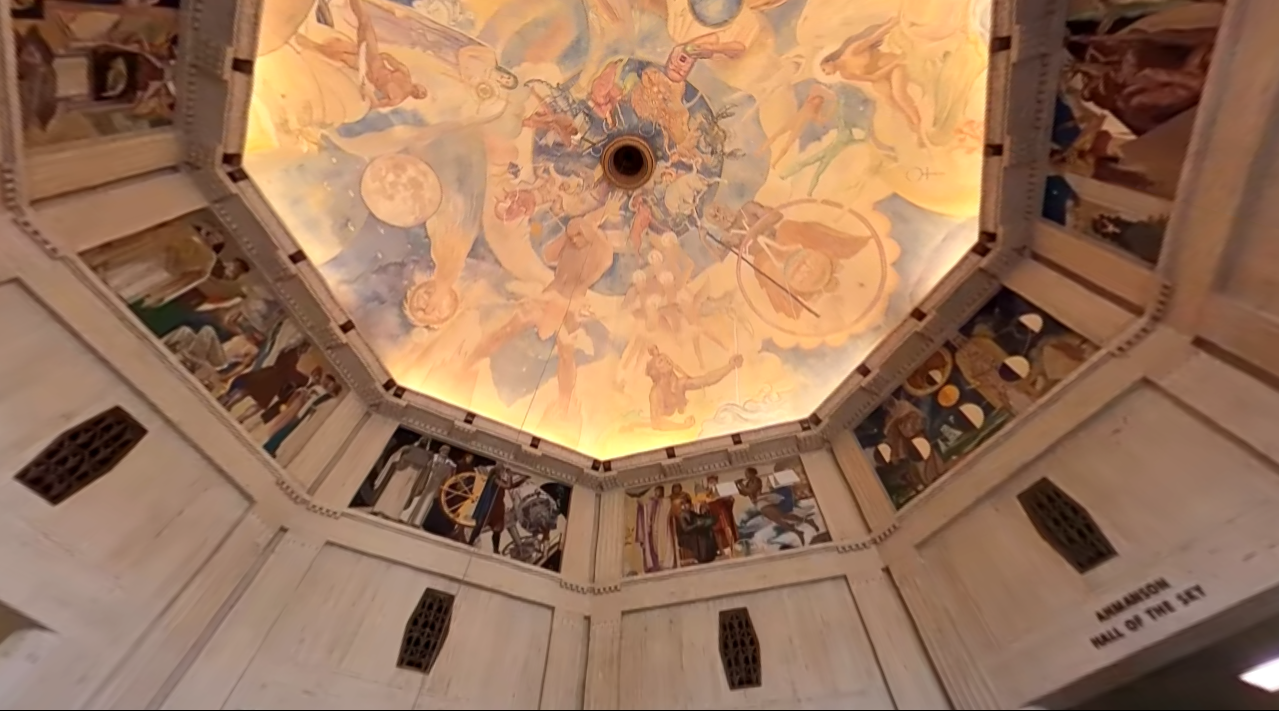 Griffith Observatory