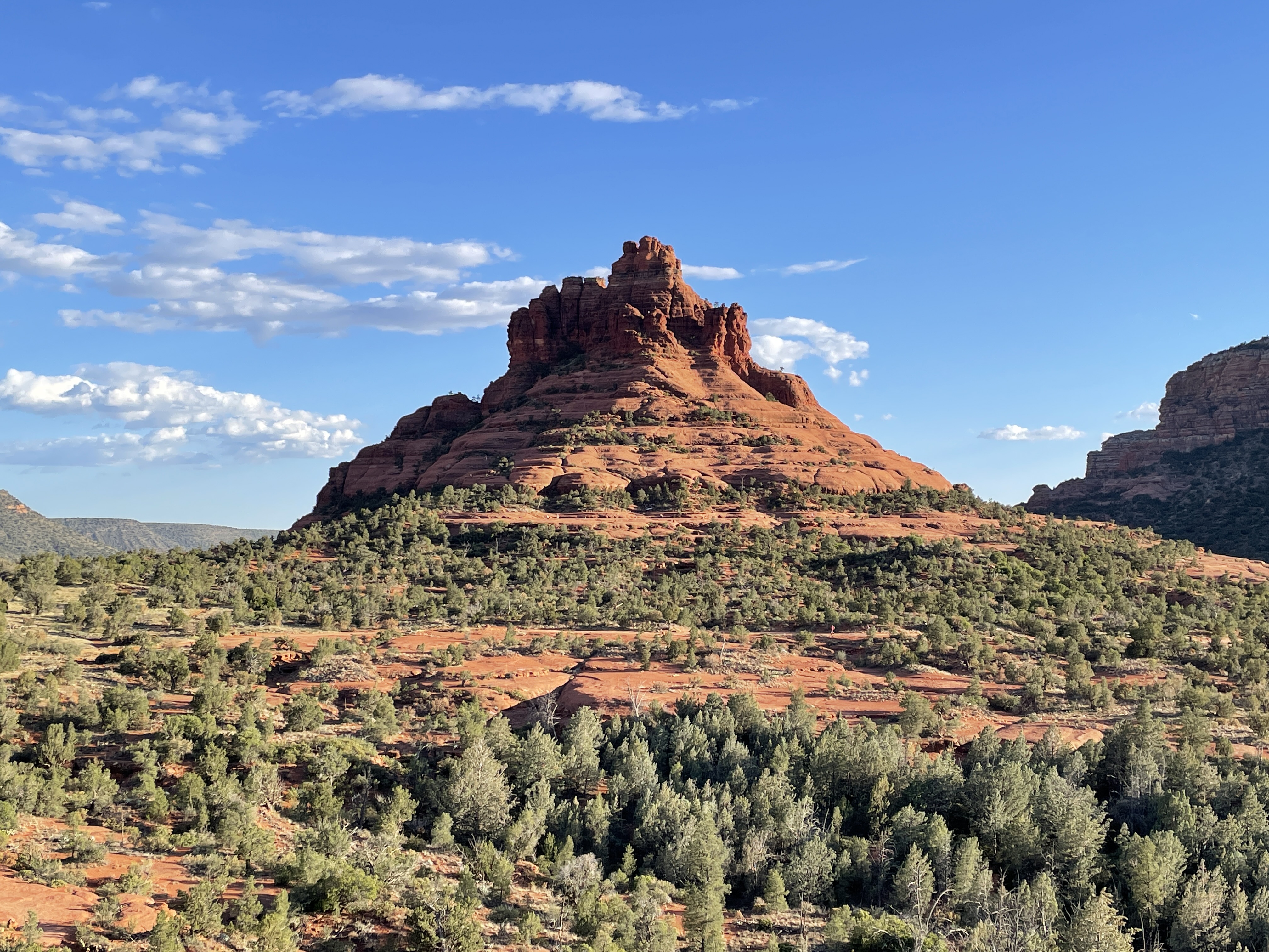 世界一のパワースポットSedona パワーストーン 神秘のパワー